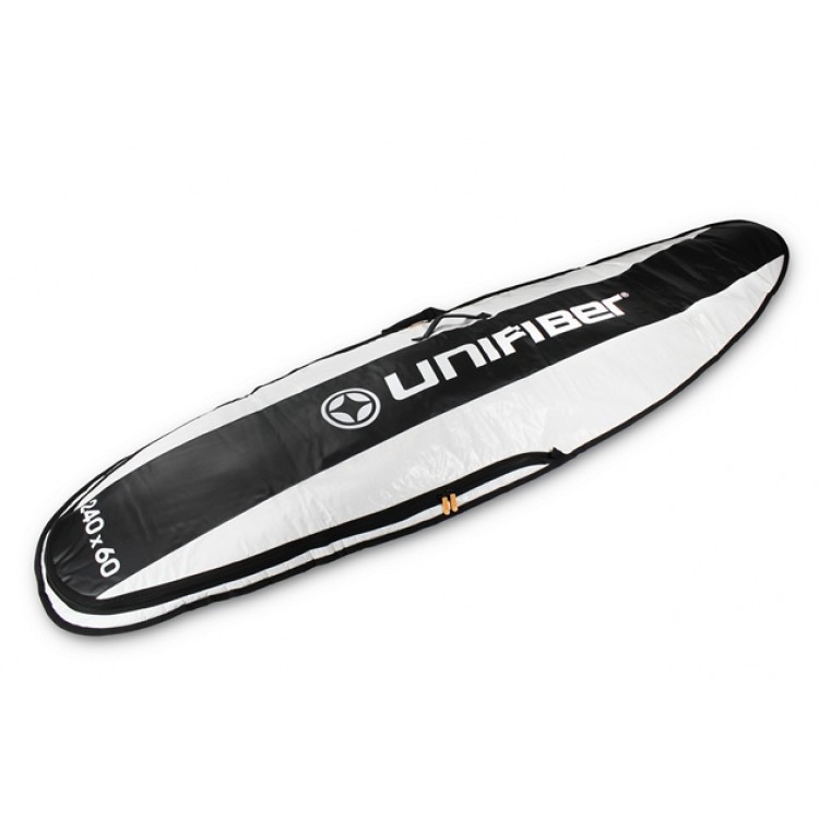 Unifiber  Boardbag Pro Luxery 255/80