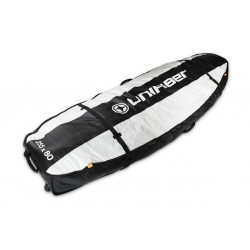 Unifiber  Boardbag DoublePro Wheel Unifiber  Boardbag DoublePro Wheel