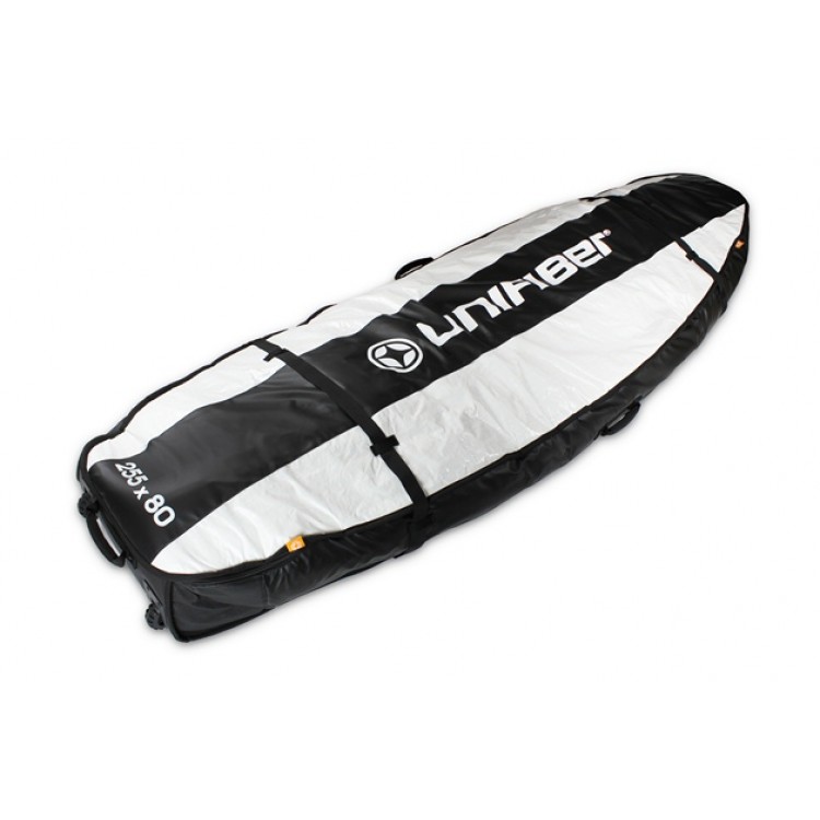 Unifiber  Boardbag DoublePro Wheel 255/80