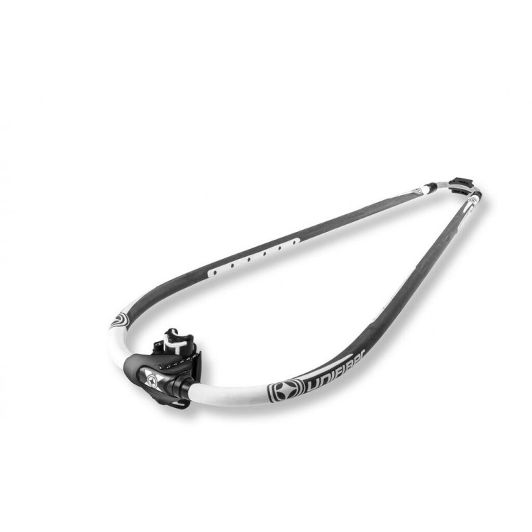 Unifiber HD  Alu giek VGRIP T8     160 - 210  