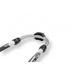 Unifiber HD  Alu giek VGRIP T8     160 - 210  