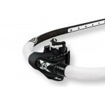 Unifiber HD  Alu giek VGRIP T8     160 - 210  