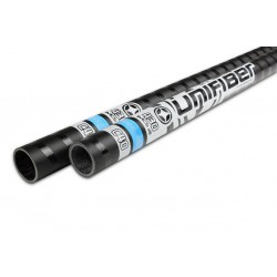 Unifiber RDM Carbon C40 mast  hard top 340 - 430  v.a.
