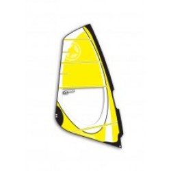 Unifiber JR tuigage  3,5  m²    Verz. in NL vasteland gratis.