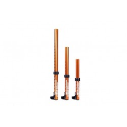 Unifiber PRO Mastverlengers  RDM  15 cm-