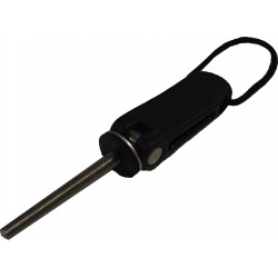 QuickRelease Vin Schroef