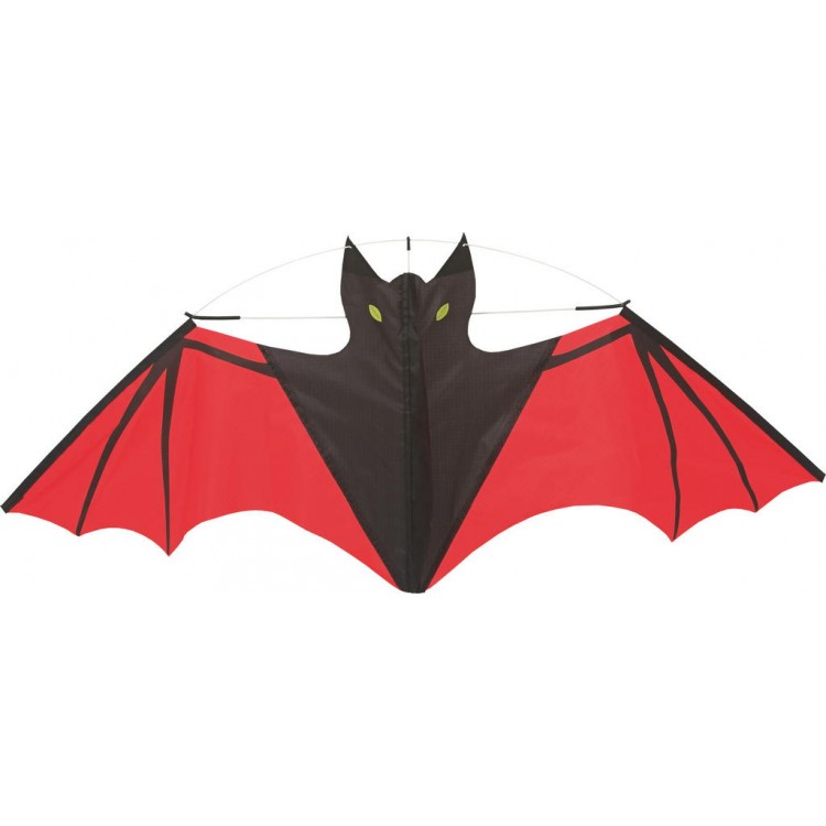 HQ Bat Red