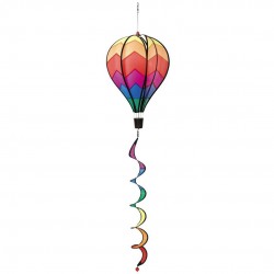 Hot Air baloon Twist