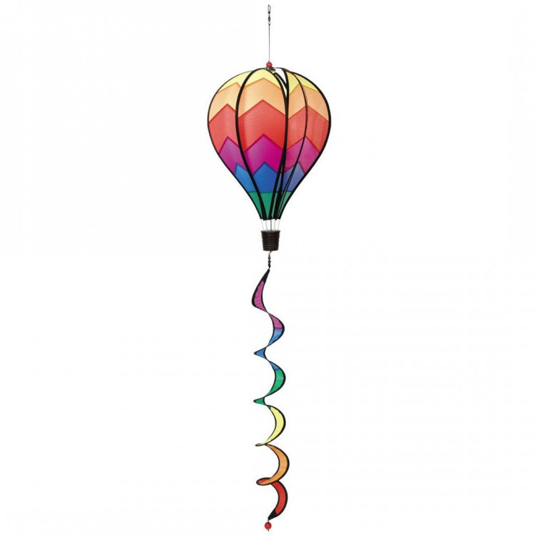 Hot Air baloon Twist