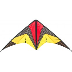 HQ Quickstep graphite