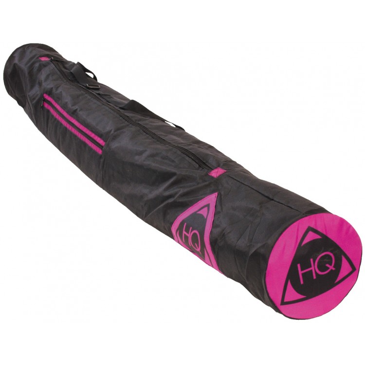 HQ Vlieger tas 140 cm.Rond