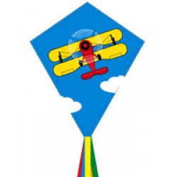 HQ Biplane mini