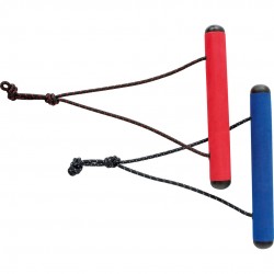 HQ Power handles p.p. HQ Power handles p.p.