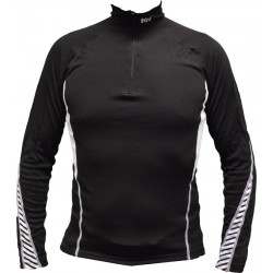 Helly Hansen Dames Thermo Shirt met rits S - M - L Helly Hansen Dames Thermo Shirt met rits S - M - L