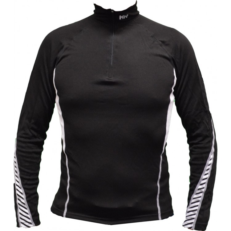 Helly Hansen Thermo Shirt met rits S - M - L
