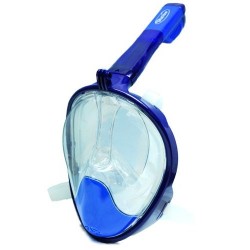 Vol gelaat duikbril Sr. Vol gelaat duikbril Sr.