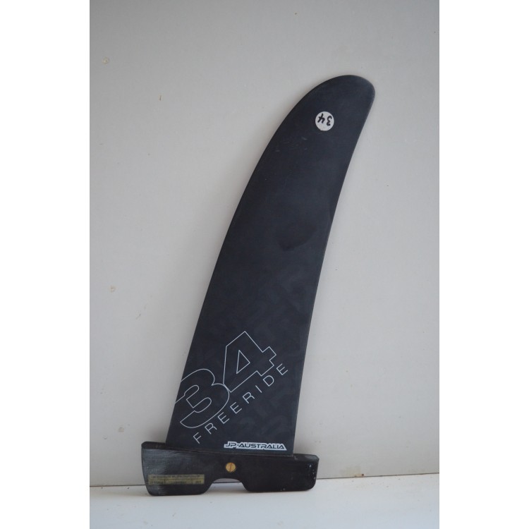 Freeride vin 34