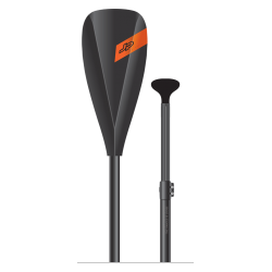 JP SUP paddle glass PE