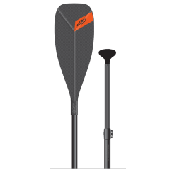 JP SUP paddle carbon-glass