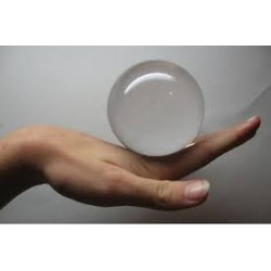 Crystal ball 70 flash