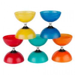 Henrys Diabolo  Beach  rood Henrys Diabolo  Beach  rood