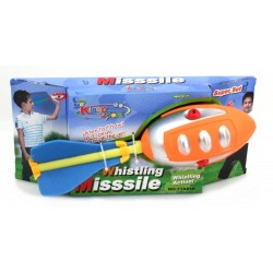 Whistling Misssile Whistling Misssile