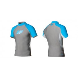 NP Dames Lycra k.m.  XS / M / L