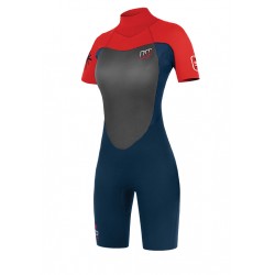 NP DAMES Shorty 2/2 - Mt.34-42    