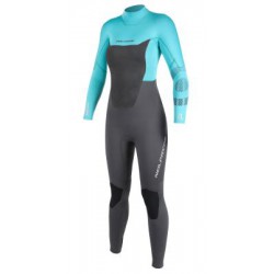 NP Dames Steamer 5/3 Spark mt. 40