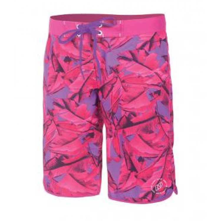 NP Swimm Short-DAMES