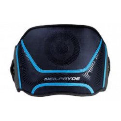 Neil Pryde Evo harness  S / M / L.....blue