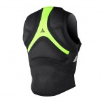 Pryde impact vest   XS - XL