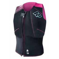 Lady impact vest   XS - XL