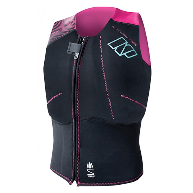 Lady impact vest   XS - XL