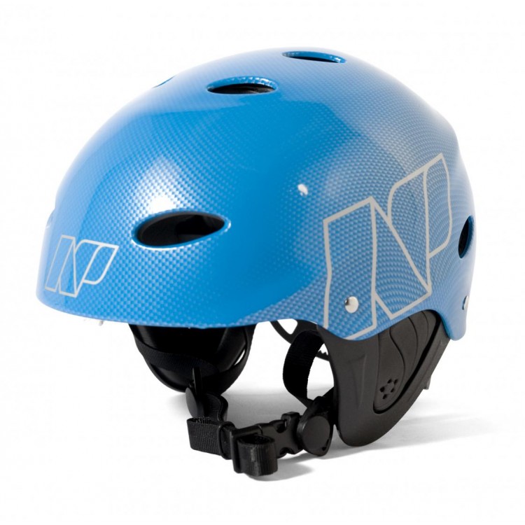 NP watersport helm blue