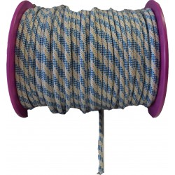 Polyester lijn 10 mm.