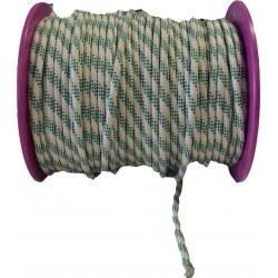 Polyester lijn 10 mm.