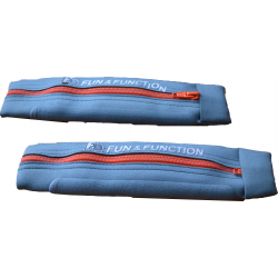 F2 Voetbanden per paar