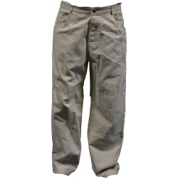 Oxbow lange broek L milika