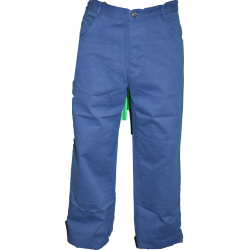 Oxbow lange broek L milika