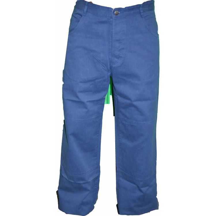 Oxbow lange broek L