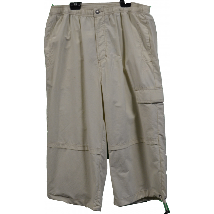 Oxbow lange broek mt.L