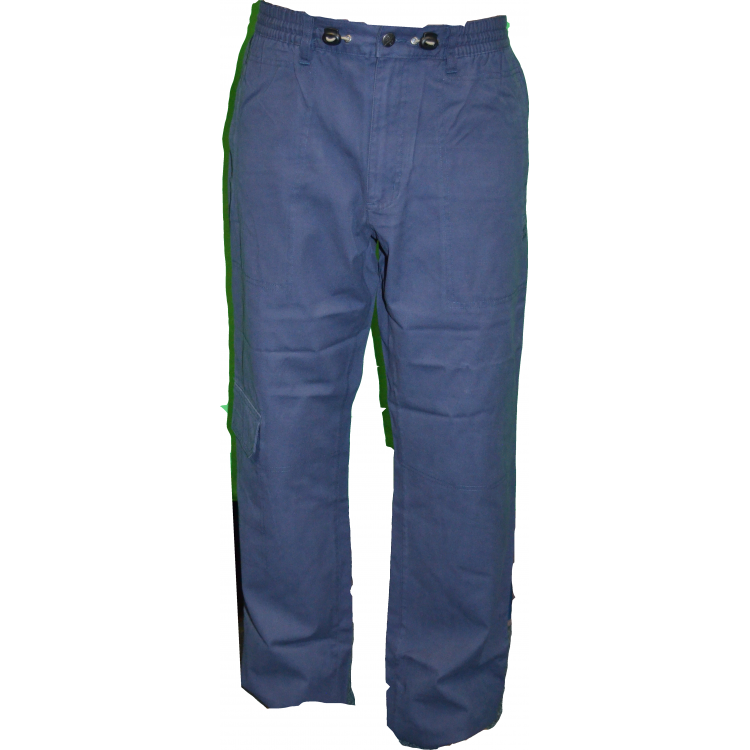 Oxbow lange broek mt.M