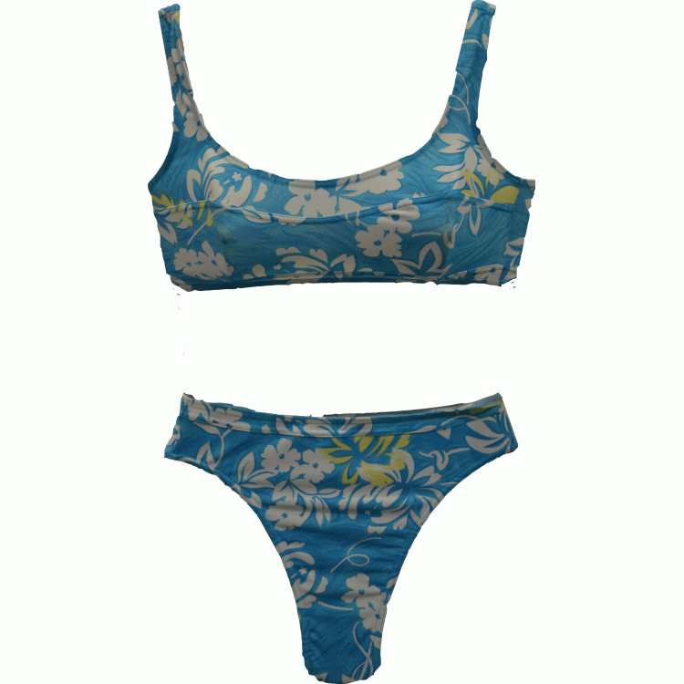 Oxbow bikini  38 en 40  GRATIS