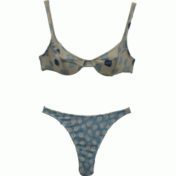 Oxbow bikini 38  