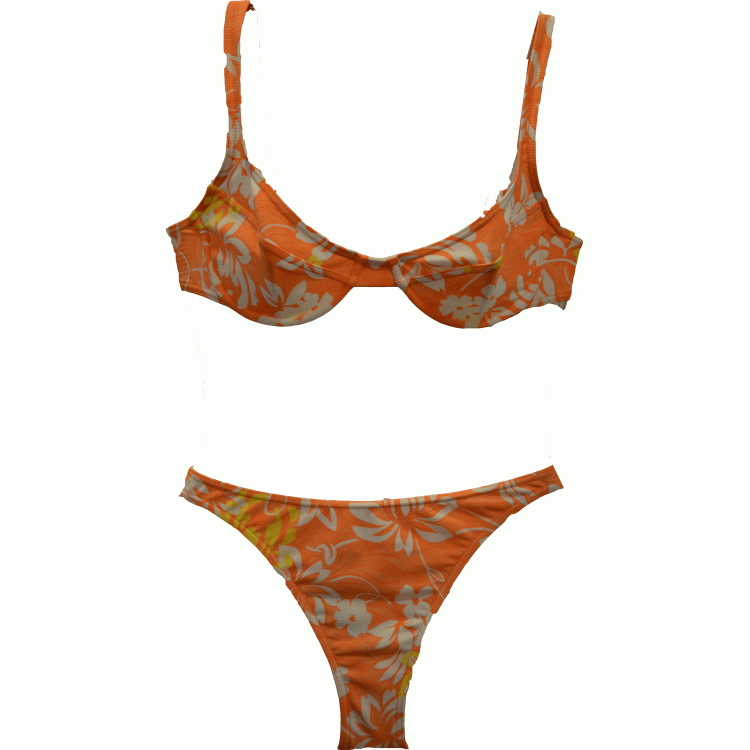 Oxbow bikini  40  GRATIS