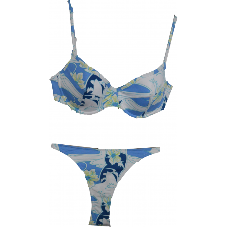 Oxbow bikini 42-44    GRATIS