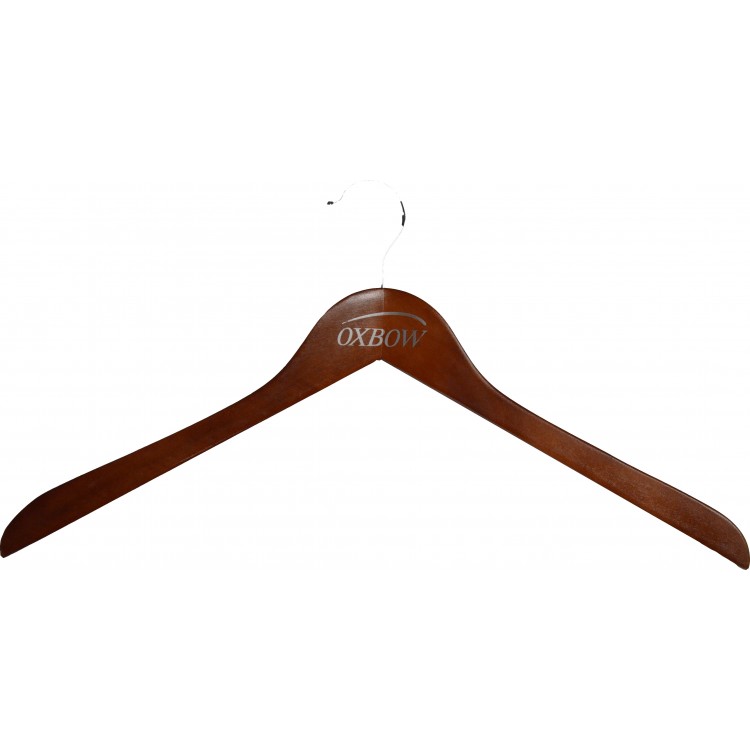 Oxbow kleding hanger