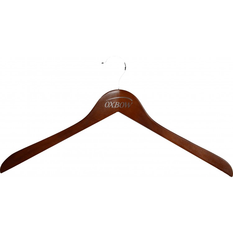 Oxbow kleding hanger 10 stuks