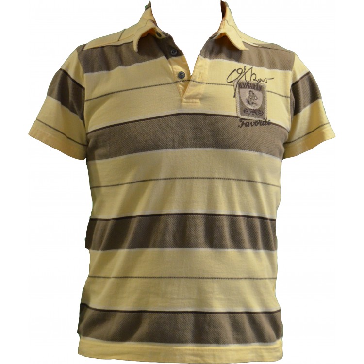 Oxbow Polo  M